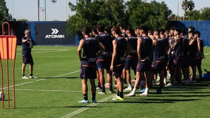 Comienza la era Álvarez en San Lorenzo: nuevo sistema y nombres propios para el estreno en el Apertura