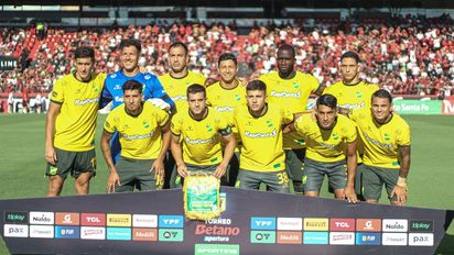 Duro golpe de Defensa y Justicia a Newell's
