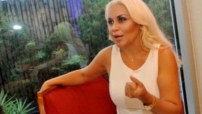 Verónica Ojeda declaró durante más de cinco horas y dio detalles de la última vez que vio a Diego