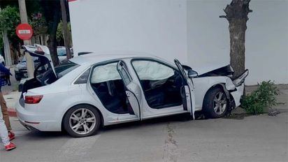 Robo millonario a tres riocuartenses en Córdoba: iban a depositar en un banco