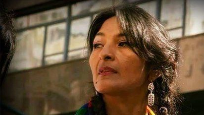 Amalia Vargas presenta libro
