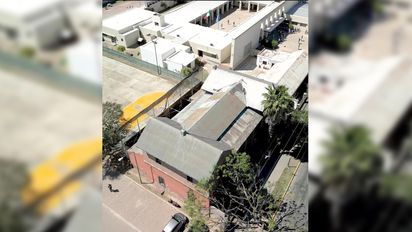 Herejes vuelve a abrir sus puertas, ahora desde una antigua casona ferroviaria que ya respira cultura