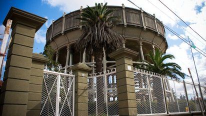 Emos invertirá $ 20 millones en grupos electrógenos para evitar la falta de agua