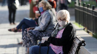 Durante la pandemia, se redujo en 82.562 beneficiarios la cifra de jubilados y pensionados