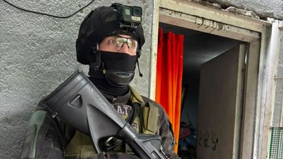 La Calera: cinco detenidos por venta de drogas