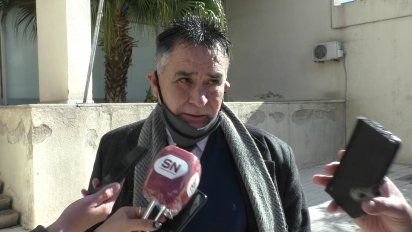 Delitos sexuales: condenaron con 19 años de prisión a Rea y 12 a Balmaceda