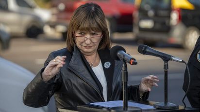 Bullrich: 
