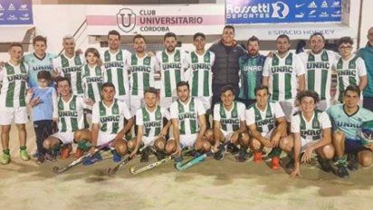 Universidad va por el titulo