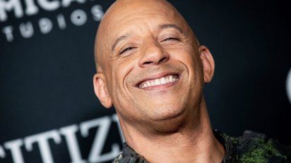 Vin Diesel apuesta a la música