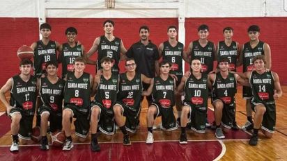 Se ponen en marcha las Ligas del Centenario U15, U17 y U21 masculinas