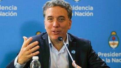 Dujovne: “El presupuesto 2019 deberá ser cumplible”