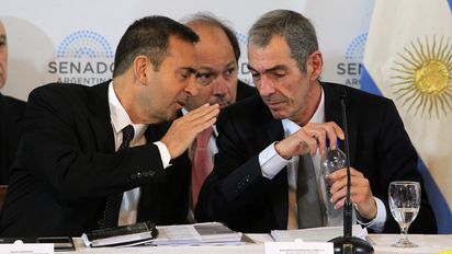 El Gobierno ya prevé que el proyecto Bases y el paquete fiscal volverán a la Cámara Baja