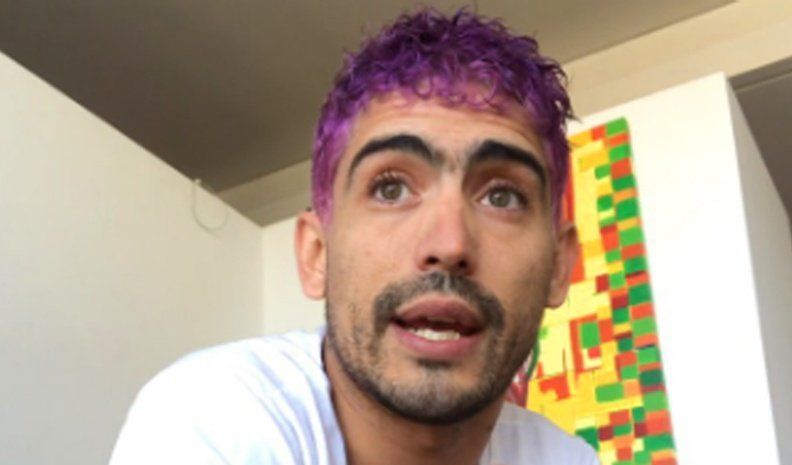 19   Rodrigo Romero   Instagram Rodrigo.jpg_57698320.jpg