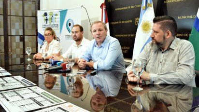 La semana próxima arranca la votación para el Presupuesto Participativo 2019