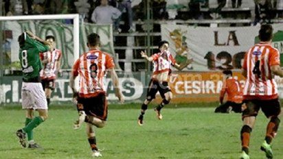 Un golpe al corazón del Verde