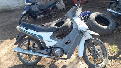 Intentaba robar una moto y fue detenido por vecinos en barrio Alberdi