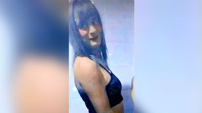 La Carlota: buscan a una joven desaparecida desde el viernes