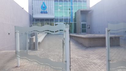 Las oficinas de Aguas de Villa María cerrarán de manera anticipada este jueves