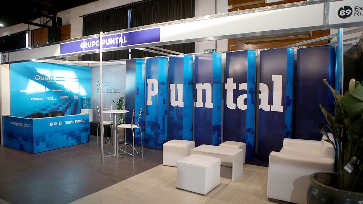 La 89° Exposición de la Sociedad Rural. Foto: Matias Tambone.