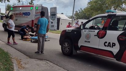 Detuvieron a un hombre de 25 años tras lo ocurrido en Barrio Hipódromo