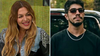 La hija del exconcejal Ricardo Moreno