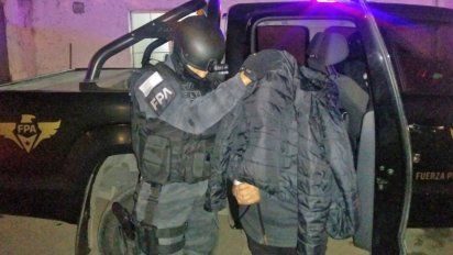 Villa María: reabrió el “kiosco” de drogas que le habían cerrado a su hijo y fue detenida
