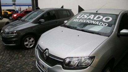 La venta de autos usados creció 1,68% en noviembre respecto de igual mes de 2018