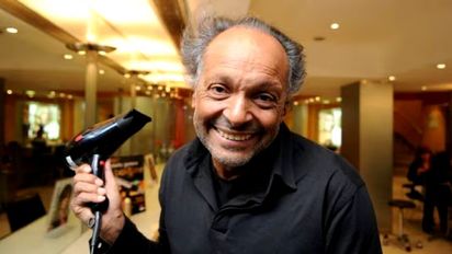 Falleció Roberto Giordano a sus 75 años de edad