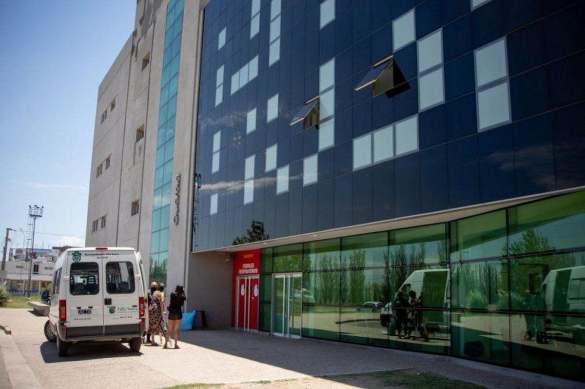 Hospital Pasteur: Levantan medidas sin aceptar el ofrecimiento de la provincia