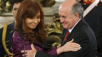 El kirchnerismo acusa al Gobierno de