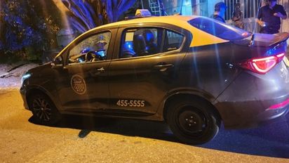 Rosario: se entregó un sospechoso del crimen de uno de los taxistas y liberan a los demorados por el homicidio del playero