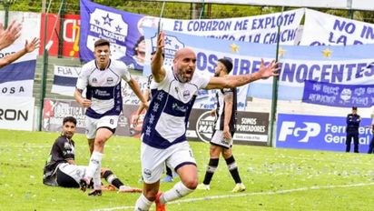 San Martín de Formosa venció a Cipolletti, se consagró campeón del Federal A y ascendió a la Primera Nacional