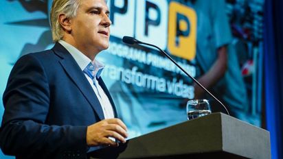 Lanzaron nueva edición del PPP: tendrán prioridad quienes vivan en departamentos Roque Sáenz Peña y General Roca