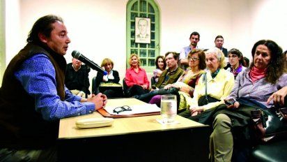 “La idea de Córdoba como ‘isla democrática’ nace con Sabattini”