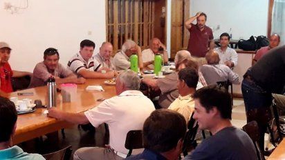 Productores del sur cuestionan la Ley Agroforestal y piden que se prorrogue