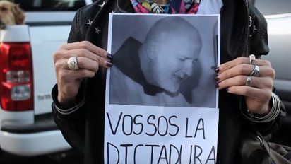 Denunciado de abusador, cura pampeano deja de ser rector de un secundario