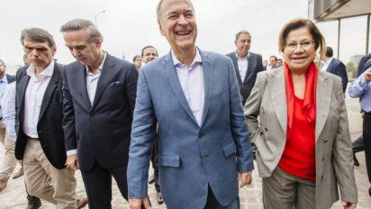 Camaño: “Está demostrado que Cambiemos no tiene una mirada de búsqueda del bien común”