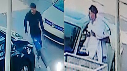 Una huella en el vehículo de los delincuentes permitió identificar a otro autor del homicidio de Umma