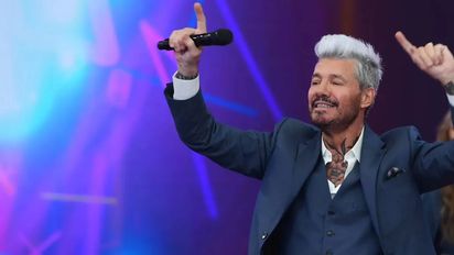 Marcelo Tinelli anunció un drástico cambio de reglas en el
