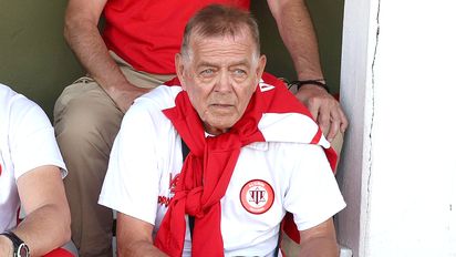 Peñaloza dirigirá al campeón