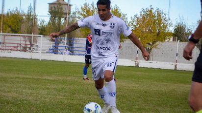 Atenas juega mañana a las 18 en San Luis y el miércoles, desde las 21.30, recibe a San Martín