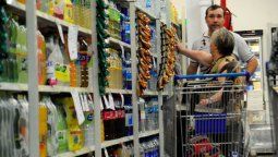 En noviembre una familia necesitó  $ 25.206 para no ser pobre