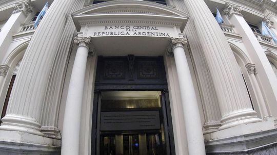 El Banco Central sumó más de US$ 235 millones y ya superó el 63% de la meta pactada para este año