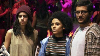 Clara Gallo, Julianna Gerais y Kelner Macêdo hablan de