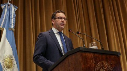 Para bajar la inflación toman medidas y reducen más el circulante de dinero