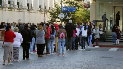 Errores que no deberían volver  a cometerse