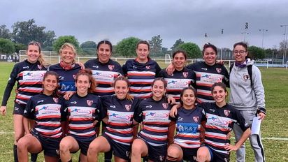 Aero Club sigue sumando experiencia y competitividad en el Torneo Desafío