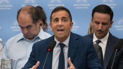 El Gobierno reabre la paritaria del sector público nacional