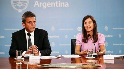En Río Cuarto, más de 6.000 chicos se sumarán a las asignaciones familiares