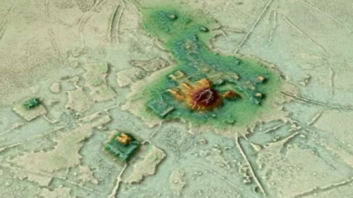 Arqueólogos de Bolivia hallaron una red de ciudades perdidas en el mosaico de sabana-bosque de los Llanos de Mojos